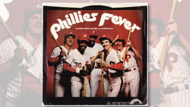 Philadelphia Phillies hope disco fever gives them NL East title