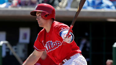 Phillies Nation Perfect Season: Scott Kingery's victorious debut  Phillies  Nation - Your source for Philadelphia Phillies news, opinion, history,  rumors, events, and other fun stuff.