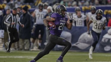 Joe Girardi, Northwestern Alum, Pinstripe Bowl