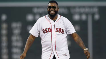 All about Red Sox legend David Ortiz with stats and records – NBC Sports  Boston