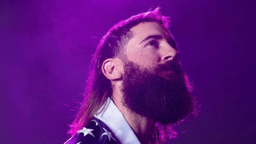 MLB: Complete with bushy beard and mullet, Charlie Blackmon leads
