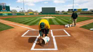 Hohokam Stadium  Mesa Parks, Recreation & Community Facilities