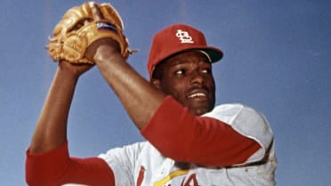 Bob Gibson Had Nowhere to Go but Down—But Only Because MLB Lowered