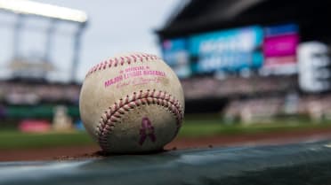 MLB on FOX - Happy Mother's Day from around MLB!