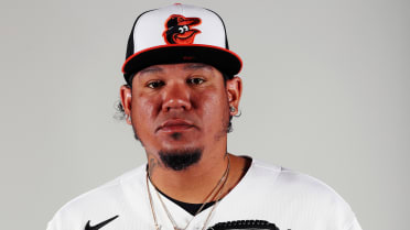 Felix Hernandez - Baltimore Orioles Starting Pitcher - ESPN