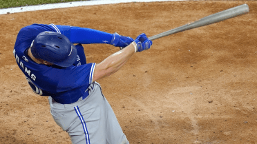 Blue Jays place Danny Jansen on 10-day IL, recall Riley Adams