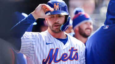 Mets' Pete Alonso feels 'confident' after first spring HR
