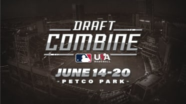 MLB Mock Draft 2022 Draft Combine edition