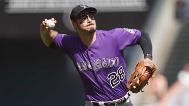 The Rockies' Nolan Arenado Deal Is Yet Another Shameful MLB Trade