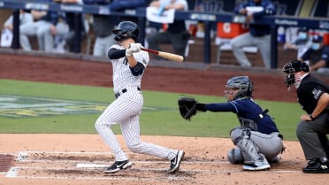 Kyle Higashioka or Gary Sanchez? Yankees pitchers get no input on Aaron  Boone's daily catcher decision 