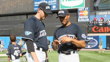 Colorado Rockies on X: When visiting CO in May, Mariano Rivera showed off  his cutter grip. Doesn't look special but it is. #CongratsMo   / X