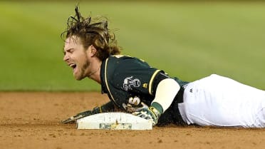 Dodgers News: Josh Reddick Feels Jammed Finger Incident Is 'Rock Bottom