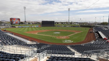 Mariners release their 2018 Cactus League schedule and spring training  report dates