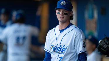 The lifelong preparation of Bobby Witt Jr.: Inside the workouts of the  Royals' next big thing - The Athletic