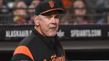 Does Bruce Bochy belong in the Hall of Fame? Should we wait for