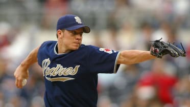 JAWS and the 2022 Hall of Fame Ballot: Jake Peavy