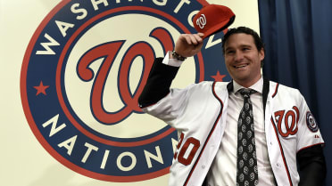 Washington Nationals sign anti-gay World Series goat Daniel Murphy -  Outsports