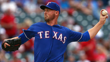 Ranking the 10 best Texas Rangers midseason trades during the