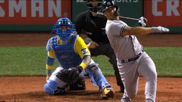 Lot Detail - 2017 Gleyber Torres Game Used Trenton Thunder Jersey  Photomatched To 9 Games Including First AA Home Run And First Professional  Grand Slam (Team LOA & Resolution Photomatching)