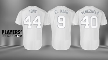 Minnesota Twins: Players weekend nicknames and uniforms revealed