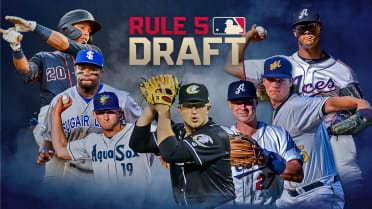 Explaining The Rule 5 Draft — College Baseball, MLB Draft