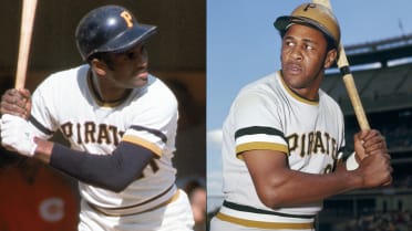 Pittsburgh Pirates Black History Month Tribute: The First All-Minority  Lineup in MLB History