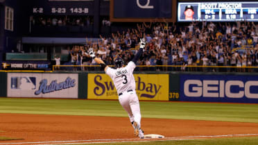 Adorable Stadium Video Captures Moment Tampa Bay Rays' Fan Throws Baseball  Back