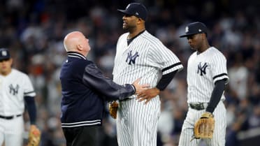 MLB Legend CC Sabathia Is A HALL OF FAME Dad! 🙌 