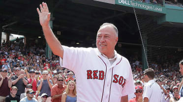 Public services held for beloved Red Sox broadcaster Jerry Remy