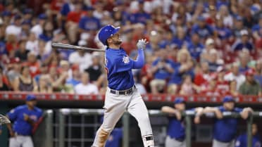 Cubs 9, Rockies 8: Kris Bryant's 1st Walkoff Home Run - Bleed Cubbie Blue