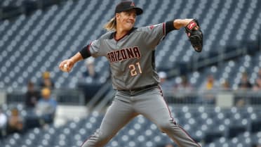 Greinke leads Diamondbacks past Pirates for 4-game sweep