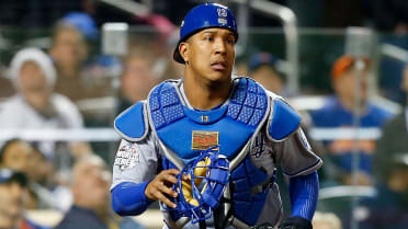 Salvador Perez Contract Breakdown