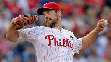 Now with Mariners, Cliff Lee says he's moved on from Phillies 