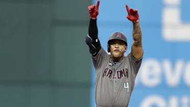 Ketel Marte among several Diamondbacks players snubbed in All-Star