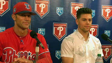 Scott Kingery's power surge leads to Futures Game invite, MLB future