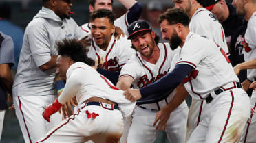 Ozzie Albies, Back to his Old Ways - Sport Relay 