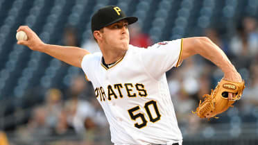 Pirate Jameson Taillon Partners With Coffeehouse To Help Cancer Patients -  CBS Pittsburgh