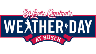 St. Louis Cardinals THEMED Keepsake Event Ticket 