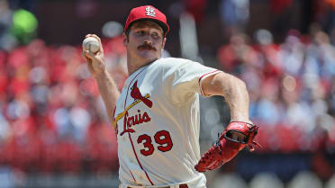 Miles Mikolas May Join An Elite Group Next Spring