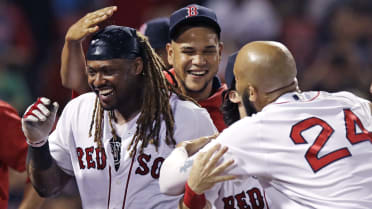 Do Manny and Hanley Ramirez really have identical swings? - Over the Monster