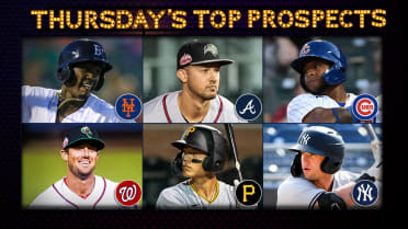 The Call-Up: Mike Soroka - Baseball ProspectusBaseball Prospectus