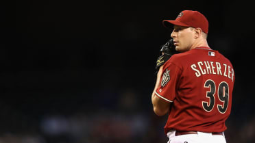 Looking back: Arizona Diamondbacks trade of Max Scherzer