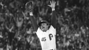 Tug McGraw (Part Two): 1973 N.L. Champion Mets Fireman- You Gotta Believe