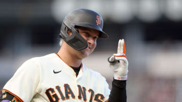 Congratulations to Joc Pederson for being named a starting outfielder in  the 2022 All-Star Game! 🌟 : r/SFGiants