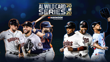 Astros vs. Twins ALDS: Game times, FanGraphs odds to win series, starting  pitchers, lineups for 2023 postseason matchup - ABC13 Houston