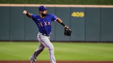 Rangers prospect Isiah Kiner-Falefa still flying under radar - Minor League  Ball