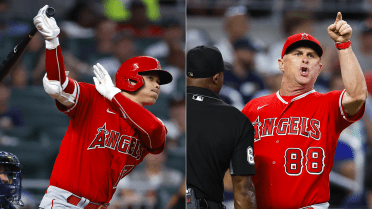 Departing Fighters manager helped Shohei Ohtani find his footing