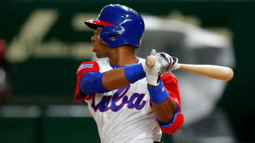 Yoelqui Céspedes: Chicago White Sox prospect eyes MLB debut