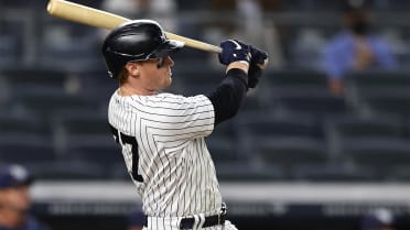 After Five Years And Plenty Of Hype, Yankee Outfielder Clint Frazier  Designated For Assignment