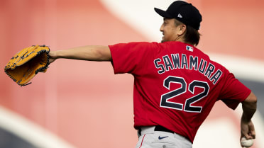 Red Sox Reportedly Land Japanese Pitcher Hirokazu Sawamura